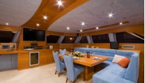 Mamma Mia - Formal Dining